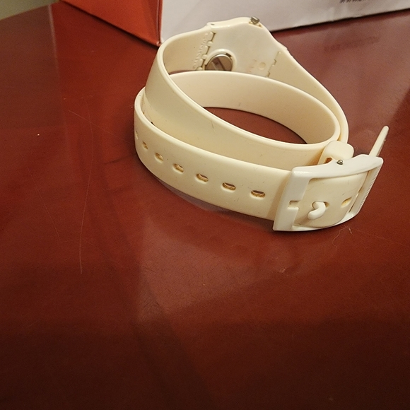 Swatch bracelet watch - Picture 4 of 7